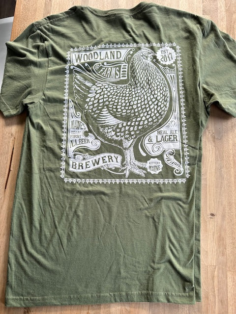 Chicken T-Shirt